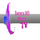 [GR] BARAZA TV GREEK MUSIC HITS logo