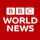 [NZ] BBC WORLD NEWS HD logo