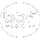 [ALB] MUSIC: BBF MUSIC logo