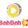 [VT] BINH DINH logo