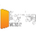 [TR] BLOOMBERG HT UHD logo