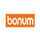 [HU] BONUM logo