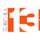 [CHI] CANAL 13 logo