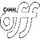 [BR] CANAL OFF logo