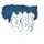 [USA] CBS 30 FARGO ND (KXJB) logo