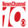 [USA] CBS 10 AMARILLO TX (KFDA) logo