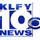 [USA] CBS 10 LAFAYETTE LA (KLFY) logo