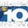 [USA] CBS 10 MEDFORD OR (KTVL) logo