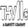 [USA] CBS 11 LITTLE ROCK AR (KTHV) logo