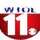 [USA] CBS 11 TOLEDO OH (WTOL) logo