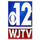 [USA] CBS 12 JACKSON MS (WJTV) logo