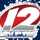 [USA] CBS 12 PROVIDENCE RI (WPRI) logo