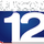 [USA] CBS 12 SANTA MARIA CA (KCOY) logo