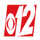 [USA] CBS 12 WEST PALM BEACH FL (WPEC) logo