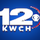 [USA] CBS 12 AUGUSTA GA (WRDW) logo