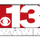 [USA] CBS 13 HUNTINGTON WV (WOWK) logo