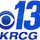[USA] CBS 13 JEFFERSON CITY MO (KRCG) logo