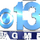 [USA] CBS 13 PORTLAND ME (WGME) logo