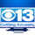 [USA] CBS 13 SACRAMENTO CA (KOVR) logo