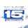 [USA] CBS 15 FORT WAYNE IN (WANE) logo