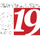 [USA] CBS 19 CLEVELAND OH (WOIO) logo