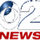 [USA] CBS 2 BILLINGS MT (KTVQ) logo