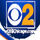 [USA] CBS 2 CHICAGO IL (WBBM) logo