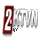 [USA] CBS 2 RENO NV (KTVN) logo