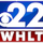 [USA] CBS 22 HATTIESBURG MS (WHLT) logo