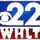 [USA] CBS 22 ANCHORAGE AK (KTVA) logo