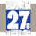 [USA] CBS 27 YOUNGSTOWN OH (WKBN) logo