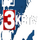 [USA] CBS 3 GREAT FALLS MT (KRTV) logo