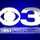 [USA] CBS 3 SPRINGFIELD MA (WSHM) logo