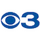 [USA] CBS 3 COLUMBUS GA (WRBL) logo