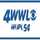 [USA] CBS 4 NEW ORLEANS LA (WWL) logo