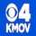 [USA] CBS 4 ST LOUIS MO (KMOV) logo