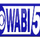 [USA] CBS 5 BANGOR ME (WABI) logo