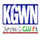 [USA] CBS 5 CHEYENNE WY (KGWN) logo