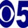[USA] CBS 5 PHOENIX AZ (KPHO) logo