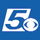 [USA] CBS 5 SAN ANTONIO TX (KENS) logo