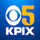 [USA] CBS 5 SAN FRANCISCO CA (KPIX) logo