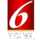 [USA] CBS 6 ORLANDO FL (WKMG) logo