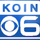 [USA] CBS 6 PORTLAND OR (KOIN) logo