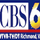 [USA] CBS 6 RICHMOND VA (WTVR) logo