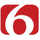 [USA] CBS 6 TULSA OK (KOTV) logo