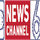 [USA] CBS 6 WICHITA FALLS TX (KAUZ) logo
