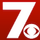 [USA] CBS 7 SPARTANBURG SC (WSPA) logo
