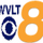 [USA] CBS 8 KNOXVILLE TN (WVLT) logo
