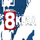 [USA] CBS 8 MISSOULA MT (KPAX) logo