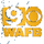 [USA] CBS 9 BATON ROUGE LA (WAFB) logo